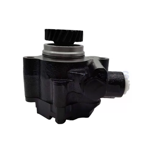 RTYPER New Power Steering Pump Right Direction for Mitsubishi FUSO 475-03479 - image 6