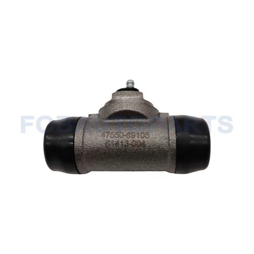 New Forklift Wheel Brake Cylinder Accessory for Toyota for Land Cruiser 84-95 T100 47550-69105 - image 2