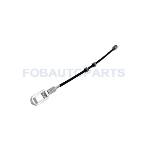 High Quality WIRE PARKING BRAKE RH/LH for Toyota 47616-30010 - image 2