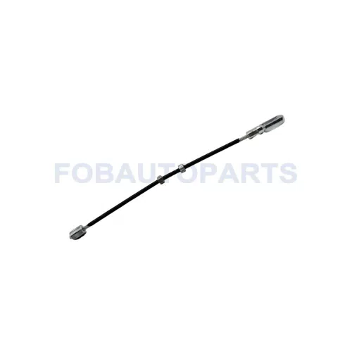 High Quality WIRE PARKING BRAKE RH/LH for Toyota 47616-30010 - image 4