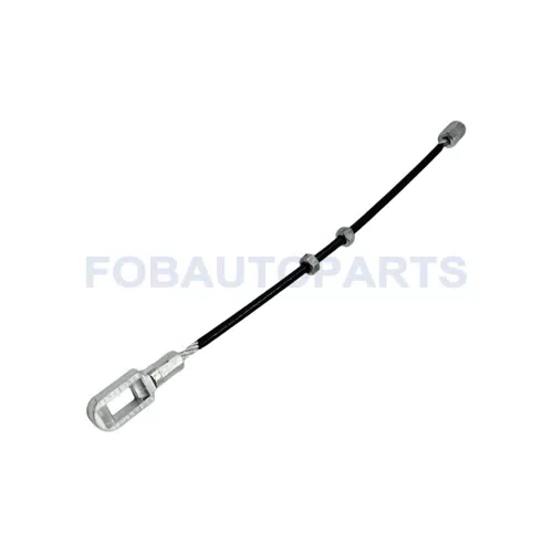 High Quality WIRE PARKING BRAKE RH/LH for Toyota 47616-30010 - image 5