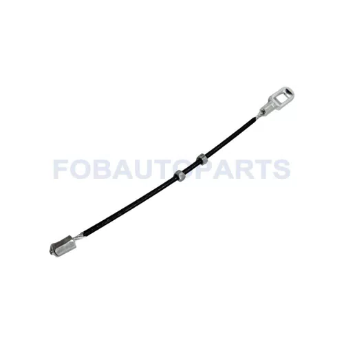High Quality WIRE PARKING BRAKE RH/LH for Toyota 47616-30010 - image 6