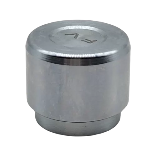 NEW 47732-30010 Genuine Front Disc Brake Piston for DAIHATSU, LEXUS, TOYOTA 47732-30010 - image 4