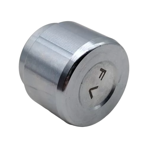 NEW 47732-30010 Genuine Front Disc Brake Piston for DAIHATSU, LEXUS, TOYOTA 47732-30010 - image 6