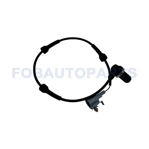 ABS Wheel Speed Sensor Rear Left for Nissan X-Trail T30 2001-2003 47901-8H300 479018H300 - image 2