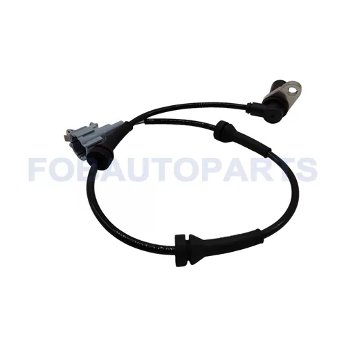 ABS Wheel Speed Sensor Rear Left for Nissan X-Trail T30 2001-2003 47901-8H300 479018H300 - image 3