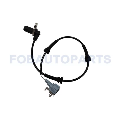 ABS Wheel Speed Sensor Rear Left for Nissan X-Trail T30 2001-2003 47901-8H300 479018H300 - image 4
