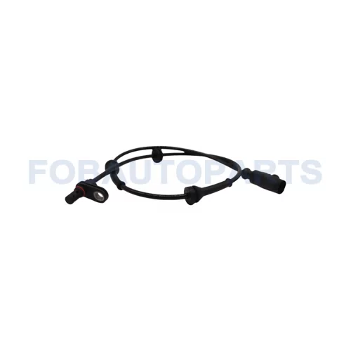 New Rear Right ABS Wheel Speed Sensor for Nissan Tiida 2007-2018 Nissan Versa 2007-2012 47901-EL00A - image 2