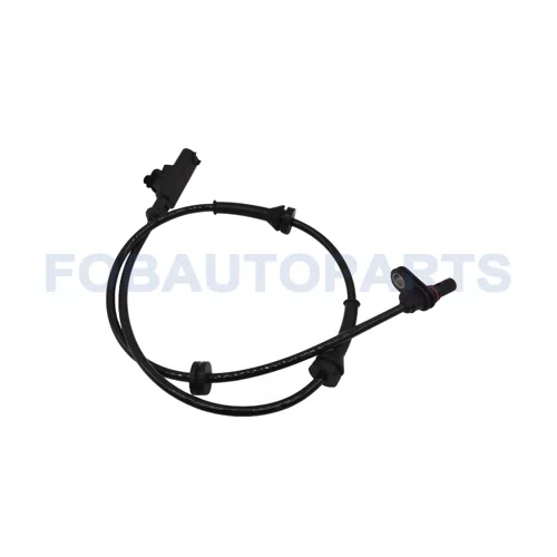 New Rear Right ABS Wheel Speed Sensor for Nissan Tiida 2007-2018 Nissan Versa 2007-2012 47901-EL00A - image 3