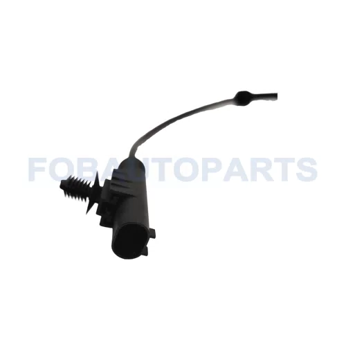 New Rear Right ABS Wheel Speed Sensor for Nissan Tiida 2007-2018 Nissan Versa 2007-2012 47901-EL00A - image 4
