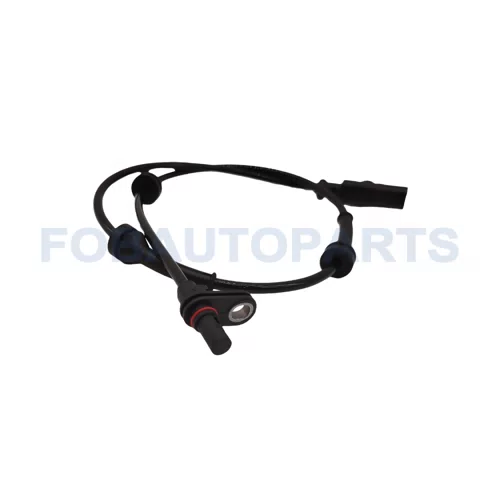 New Rear Right ABS Wheel Speed Sensor for Nissan Tiida 2007-2018 Nissan Versa 2007-2012 47901-EL00A - image 5