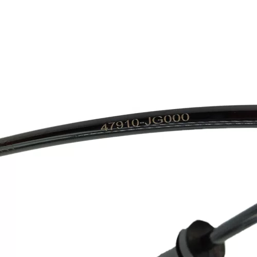 47910-JG000 479106421R Front Alex Left & Right L/R ABS Wheel Speed Sensor For Nissan - image 4