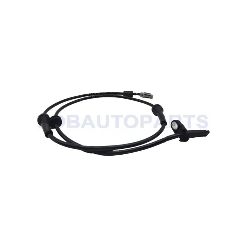 Auto Parts ABS Wheel Speed Sensor 47910-Jn00A 47910-Jn05A for Nissan Teana Front Left / Front Right 47910-JN00A - image 2