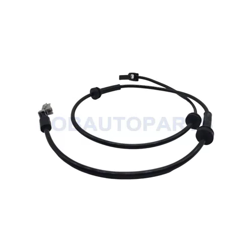 Auto Parts ABS Wheel Speed Sensor 47910-Jn00A 47910-Jn05A for Nissan Teana Front Left / Front Right 47910-JN00A - image 3