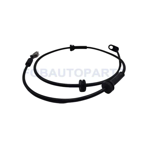 Auto Parts ABS Wheel Speed Sensor 47910-Jn00A 47910-Jn05A for Nissan Teana Front Left / Front Right 47910-JN00A - image 4