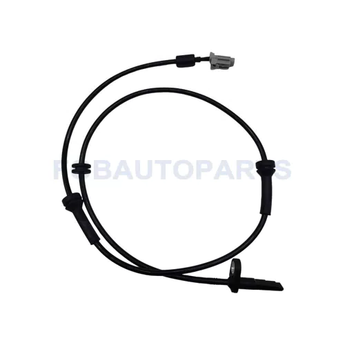 Auto Parts ABS Wheel Speed Sensor 47910-Jn00A 47910-Jn05A for Nissan Teana Front Left / Front Right 47910-JN00A - image 5