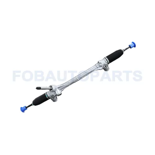 Power Steering Rack Compatible for March 2011-2017 for Nissan 48001-1HK0A 480011HK0A - image 2