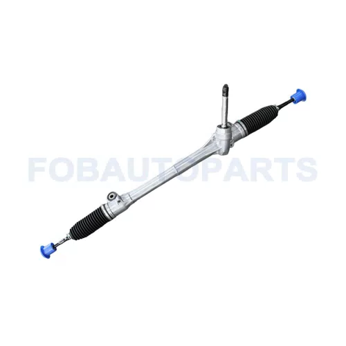 Power Steering Rack Compatible for March 2011-2017 for Nissan 48001-1HK0A 480011HK0A - image 3