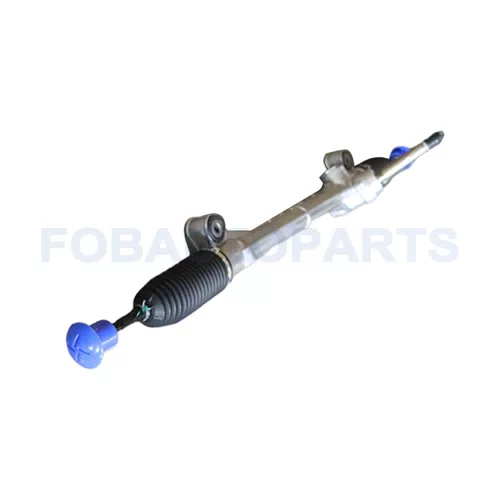 Power Steering Rack Compatible for March 2011-2017 for Nissan 48001-1HK0A 480011HK0A - image 5