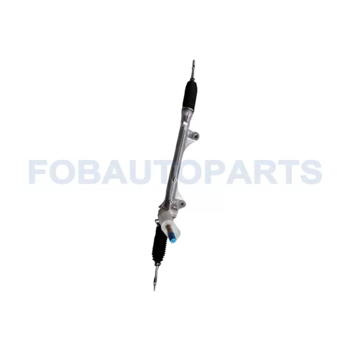 New Power Steering Rack Gear Box Compatible with Nissan Tiida Patrol Qashqai X-Trail 48001-ED500 Model Power... - image 3