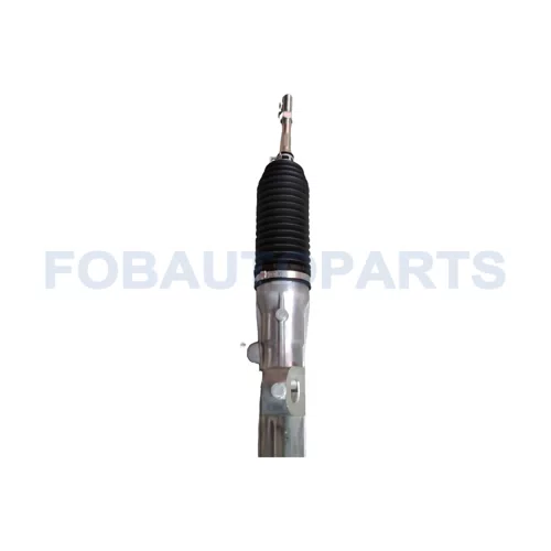 New Power Steering Rack Gear Box Compatible with Nissan Tiida Patrol Qashqai X-Trail 48001-ED500 Model Power... - image 4