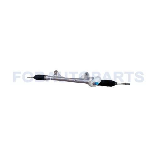 New Power Steering Rack Gear Box Compatible with Nissan Tiida Patrol Qashqai X-Trail 48001-ED500 Model Power... - image 6