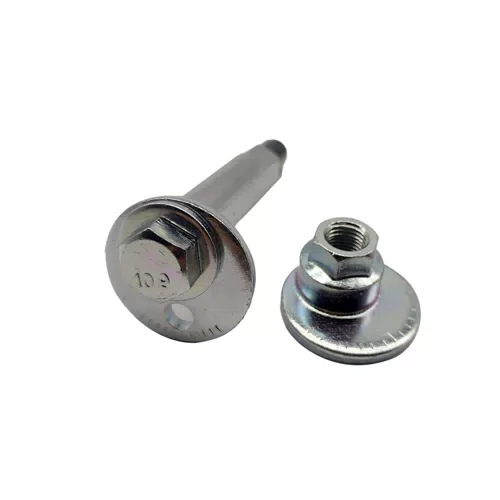 48409-32030 Adjustable Wheel Nuts And Bolts For Cars Toyota Cam Sub Assembly - image 4