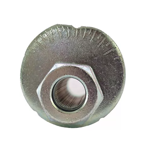 48409-60020 Adjustable Wheel Nuts And Bolts For Toyota Land Cruiser Prado 4Runner - image 2