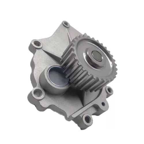 484FC-1307010BA Car Engine Water Pump For Chery Tiggo - image 3
