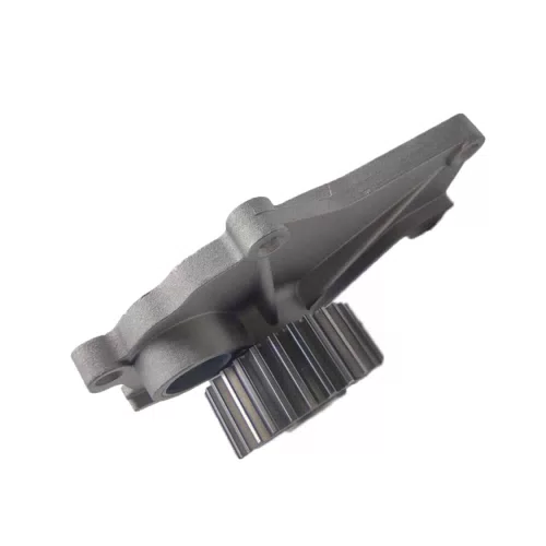 484FC-1307010BA Car Engine Water Pump For Chery Tiggo - image 4