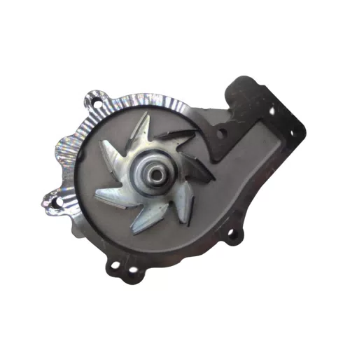 484FC-1307010BA Car Engine Water Pump For Chery Tiggo - image 5