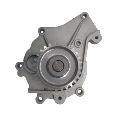 484FC-1307010BA Car Engine Water Pump For Chery Tiggo - image 6