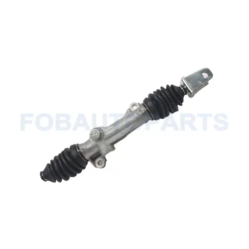Hydraulic Manual Power Truck Swift Steering Rack Gear Parts for Daewoo Damas Carry E2000 485085062 - image 3
