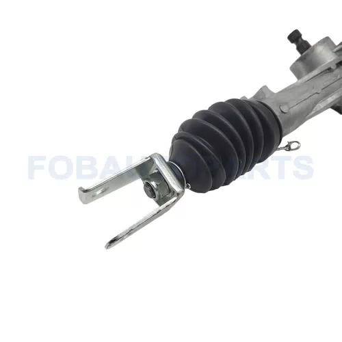 Hydraulic Manual Power Truck Swift Steering Rack Gear Parts for Daewoo Damas Carry E2000 485085062 - image 4