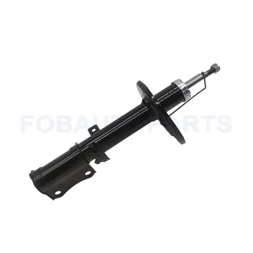 Complete Front Rear Kit Shock Stut Absorber for Toyota CAMRY Saloon (_V4_) 2006-2011 4854009660