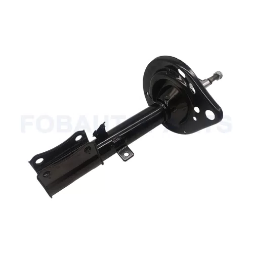 Complete Front Rear Kit Shock Stut Absorber for Toyota CAMRY Saloon (_V4_) 2006-2011 4854009660 - image 2
