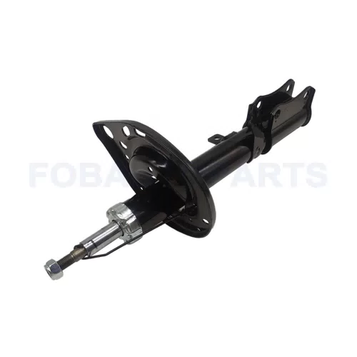 Complete Front Rear Kit Shock Stut Absorber for Toyota CAMRY Saloon (_V4_) 2006-2011 4854009660 - image 3