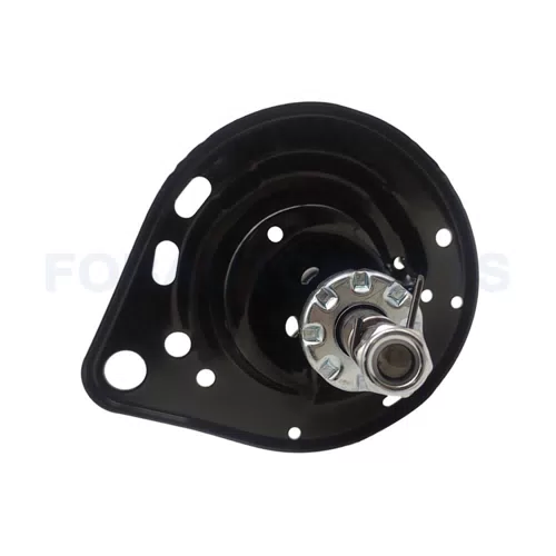 Complete Front Rear Kit Shock Stut Absorber for Toyota CAMRY Saloon (_V4_) 2006-2011 4854009660 - image 4