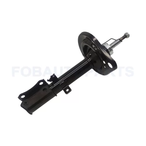 Complete Front Rear Kit Shock Stut Absorber for Toyota CAMRY Saloon (_V4_) 2006-2011 4854009660 - image 6