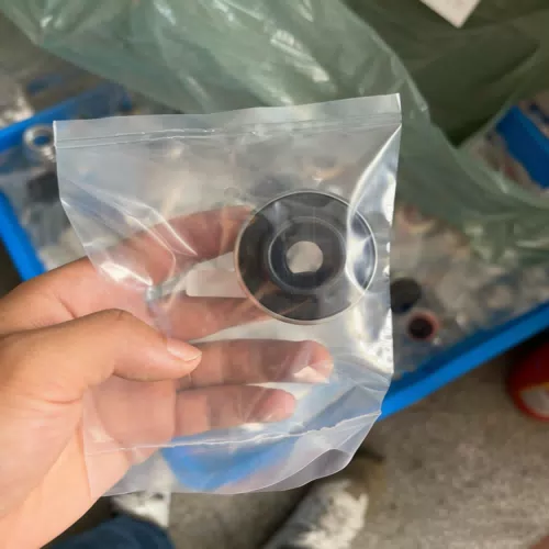 48619-0d010 Strut Mounting Shock Absorber Strut Mount Bearing for Citroen Peugeot Toyota 48619-0D010 - image 2