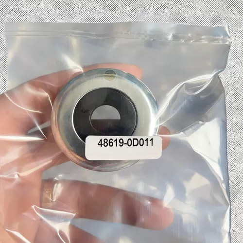 48619-0d010 Strut Mounting Shock Absorber Strut Mount Bearing for Citroen Peugeot Toyota 48619-0D010 - image 3