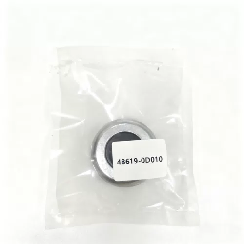 48619-0d010 Strut Mounting Shock Absorber Strut Mount Bearing for Citroen Peugeot Toyota 48619-0D010 - image 4