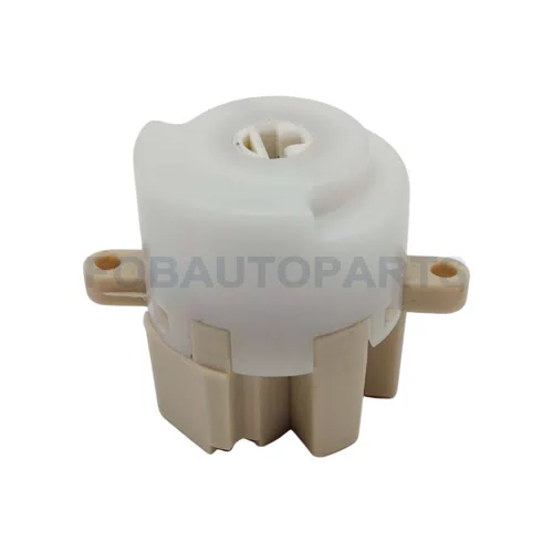 Auto Parts New Ignition Switch for NISSAN ALMERA MICRA NAVARA QASHQAI 48750-2F010 - image 2