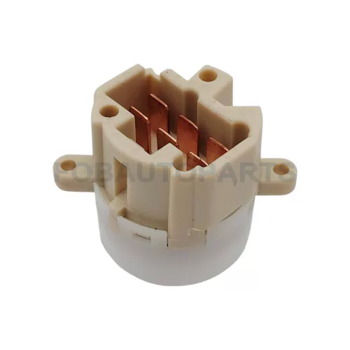 Auto Parts New Ignition Switch for NISSAN ALMERA MICRA NAVARA QASHQAI 48750-2F010 - image 3
