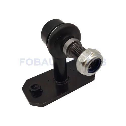Auto Parts Front Stabilizer Bar Link for TOYOTA Land Cruiser LEXUS LX600/500D LEXUS GX400/460 48802-60120