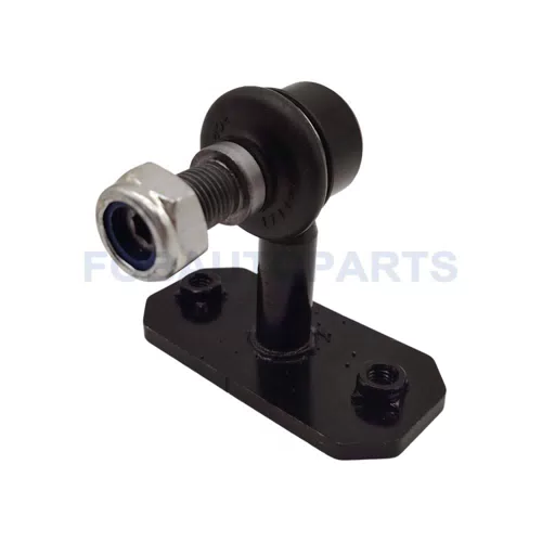 Auto Parts Front Stabilizer Bar Link for TOYOTA Land Cruiser LEXUS LX600/500D LEXUS GX400/460 48802-60120 - image 6