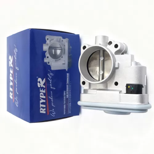 Throttle Body 04891735AC 4891735AA 4891735AC 5429090 for Jeep Compass Patriot Dodge Avenger Caliber Journey Chrysle 200