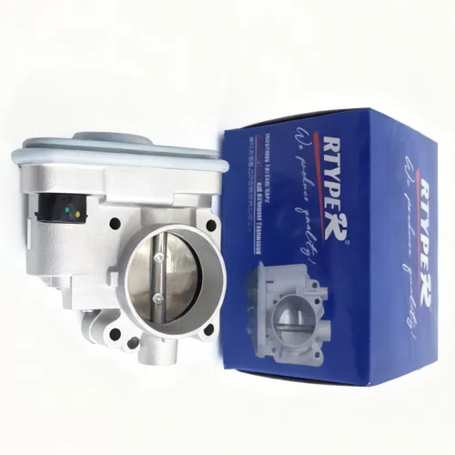 Throttle Body 04891735AC 4891735AA 4891735AC 5429090 for Jeep Compass Patriot Dodge Avenger Caliber Journey Chrysle 200 - image 3