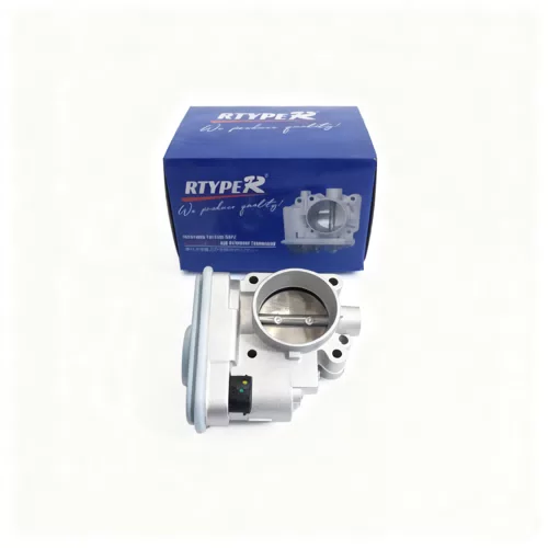 Throttle Body 04891735AC 4891735AA 4891735AC 5429090 for Jeep Compass Patriot Dodge Avenger Caliber Journey Chrysle 200 - image 4