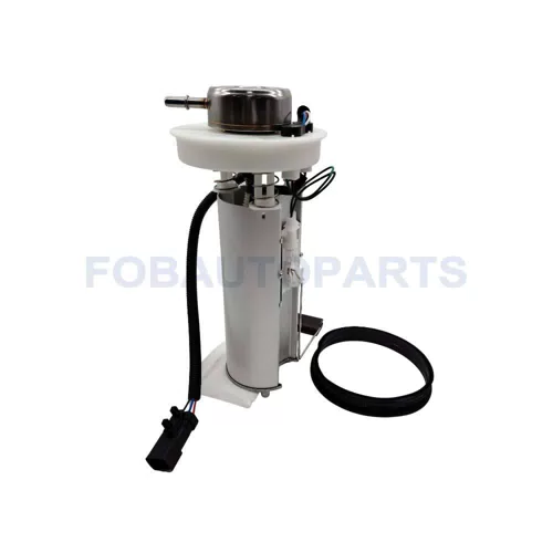 Fuel Pump Module Assembly Fuel Oil Filter Fuel Level Sensor Compatible with Jeep TJ Compatible With Wrangler 1997-2002 4897755AB